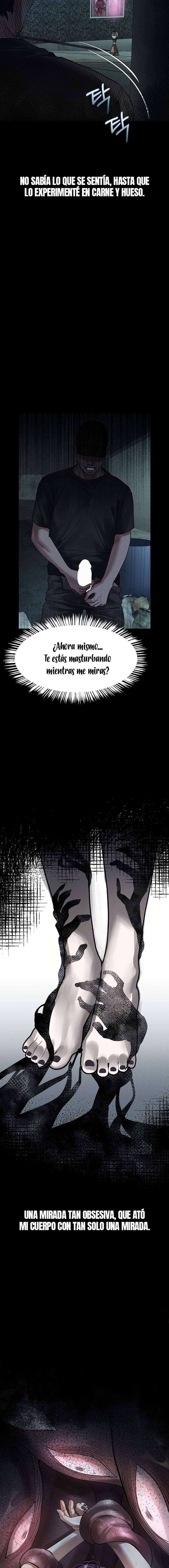 Depravación: caer en lo más bajo Capítulo 42 - Página 2