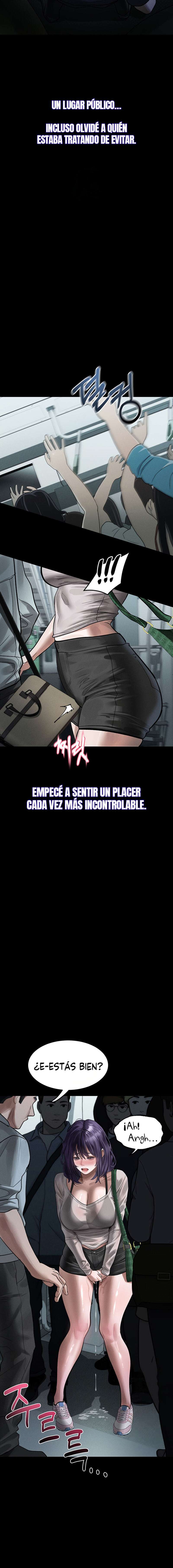 Depravación: caer en lo más bajo Capítulo 42 - Página 22