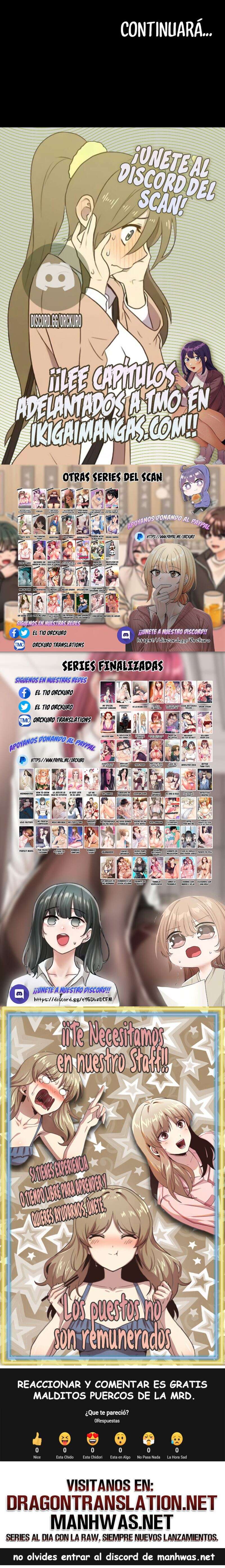 Depravación: caer en lo más bajo Capítulo 42 - Página 23