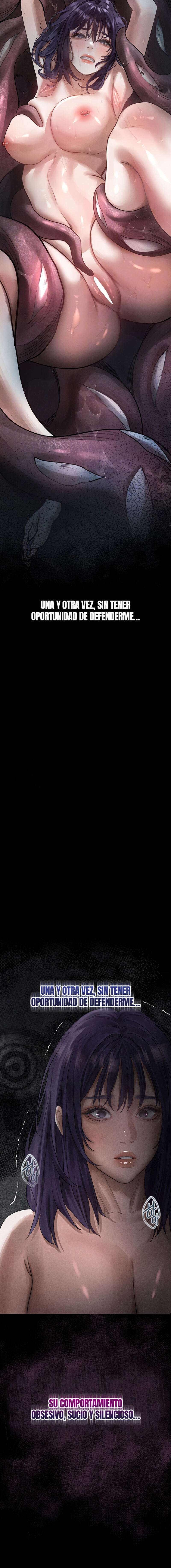 Depravación: caer en lo más bajo Capítulo 42 - Página 3