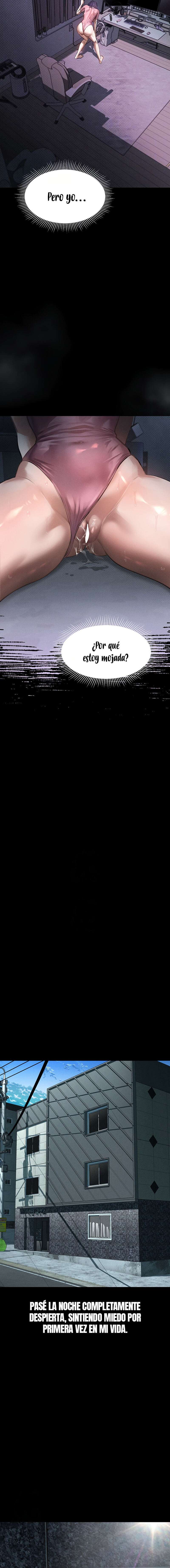 Depravación: caer en lo más bajo Capítulo 42 - Página 6