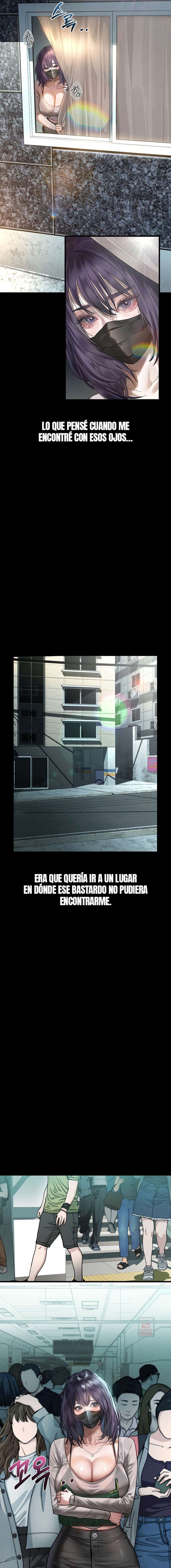 Depravación: caer en lo más bajo Capítulo 42 - Página 7