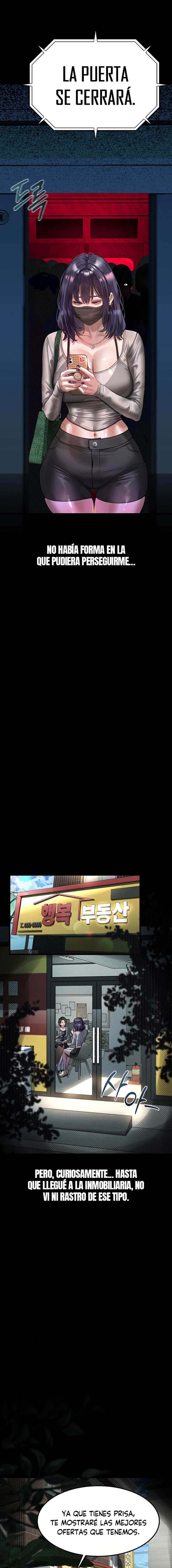 Depravación: caer en lo más bajo Capítulo 42 - Página 9