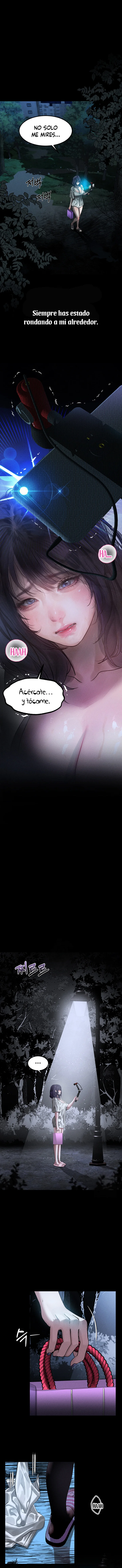 Depravación: caer en lo más bajo Capítulo 43 - Página 10