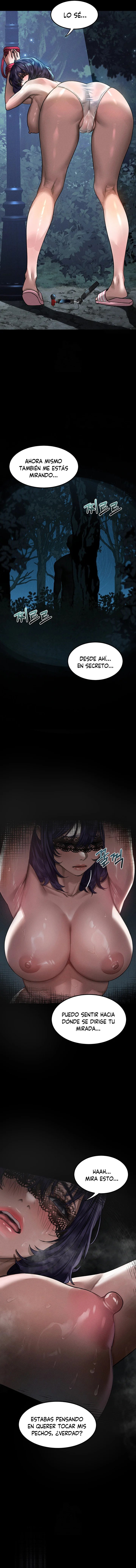 Depravación: caer en lo más bajo Capítulo 43 - Página 12