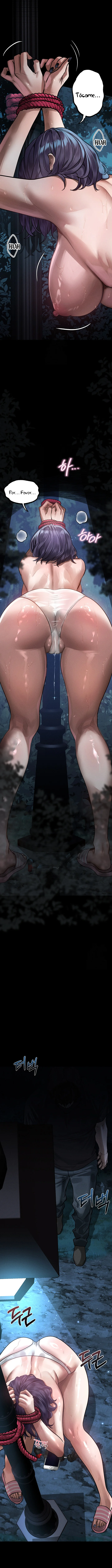 Depravación: caer en lo más bajo Capítulo 43 - Página 13