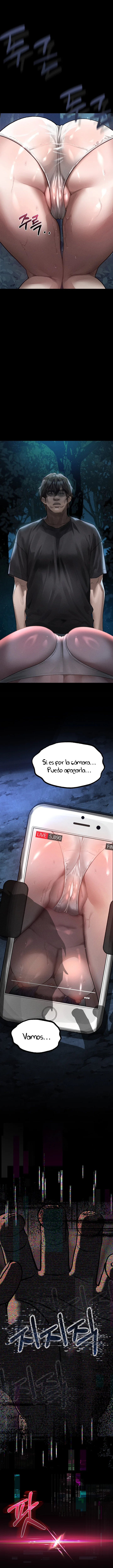 Depravación: caer en lo más bajo Capítulo 43 - Página 14