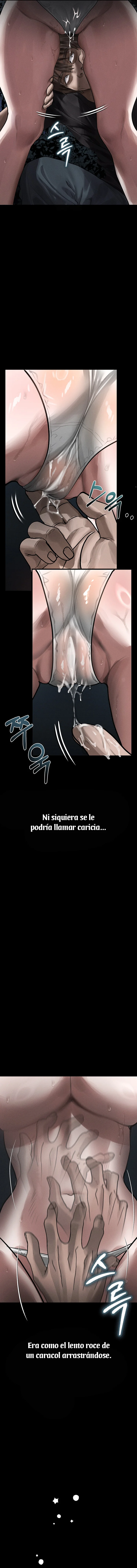 Depravación: caer en lo más bajo Capítulo 43 - Página 17