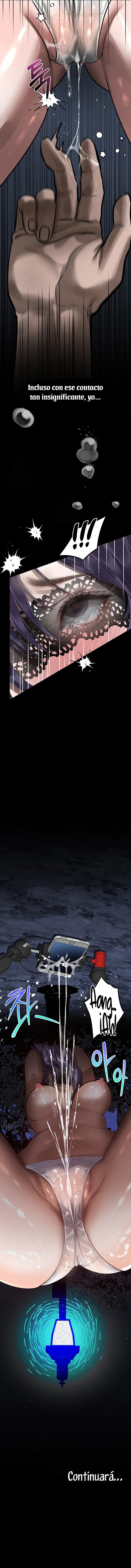 Depravación: caer en lo más bajo Capítulo 43 - Página 18