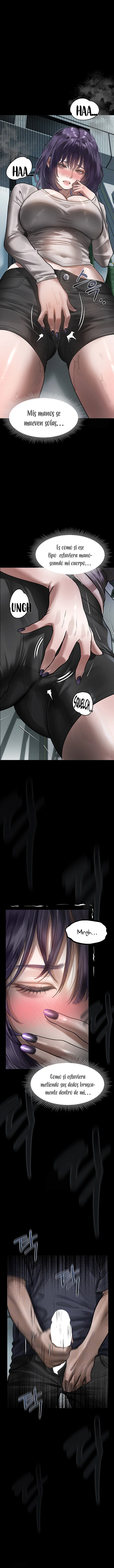 Depravación: caer en lo más bajo Capítulo 43 - Página 2