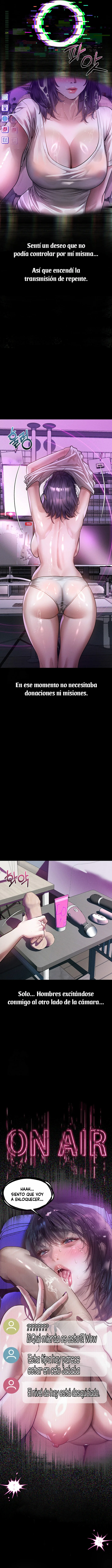 Depravación: caer en lo más bajo Capítulo 43 - Página 6