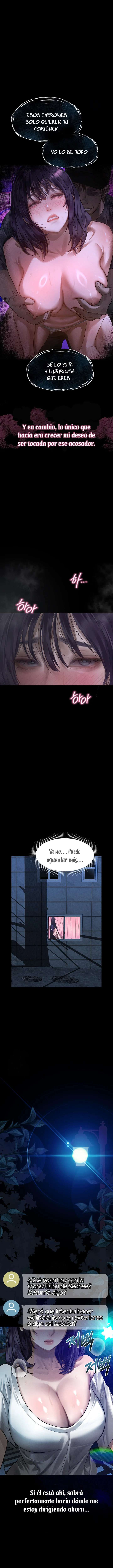 Depravación: caer en lo más bajo Capítulo 43 - Página 9