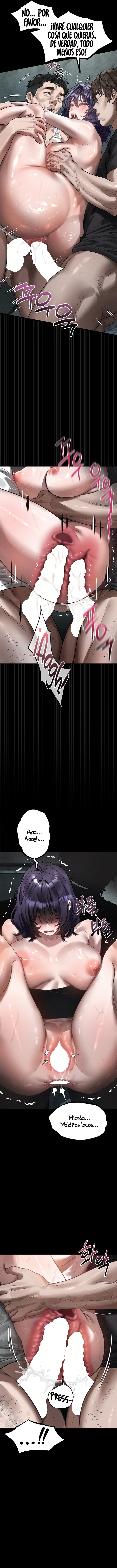Depravación: caer en lo más bajo Capítulo 46 - Página 10