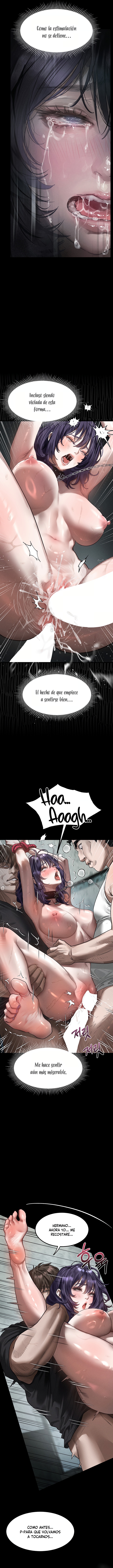 Depravación: caer en lo más bajo Capítulo 46 - Página 12
