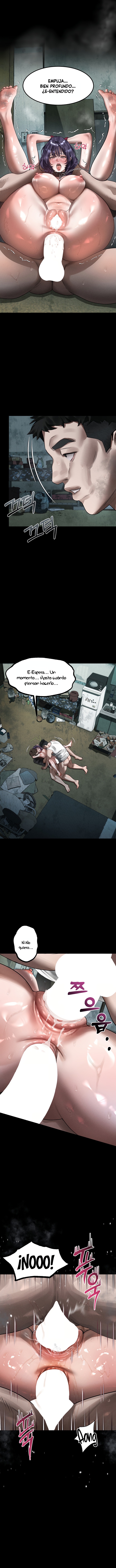 Depravación: caer en lo más bajo Capítulo 46 - Página 13