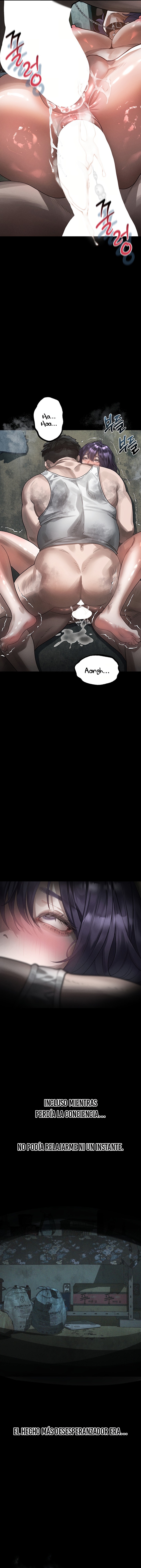 Depravación: caer en lo más bajo Capítulo 46 - Página 15