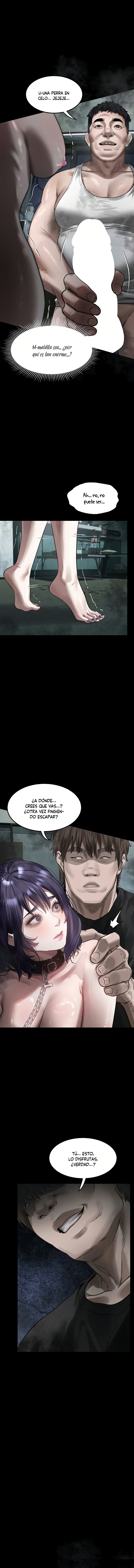 Depravación: caer en lo más bajo Capítulo 46 - Página 2