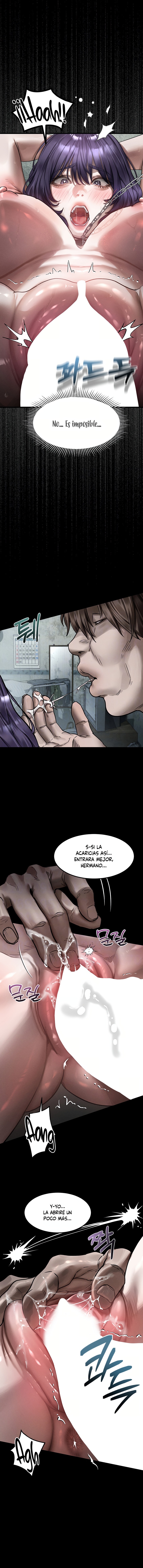 Depravación: caer en lo más bajo Capítulo 46 - Página 5