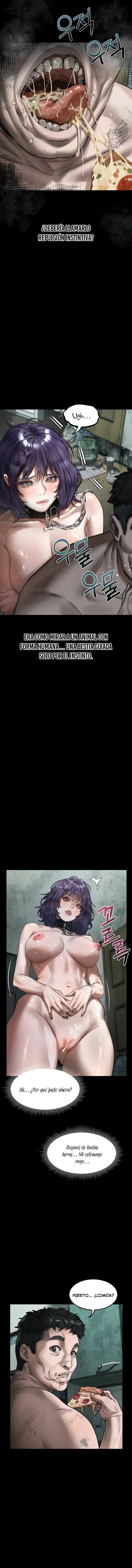 Depravación: caer en lo más bajo Capítulo 47 - Página 10