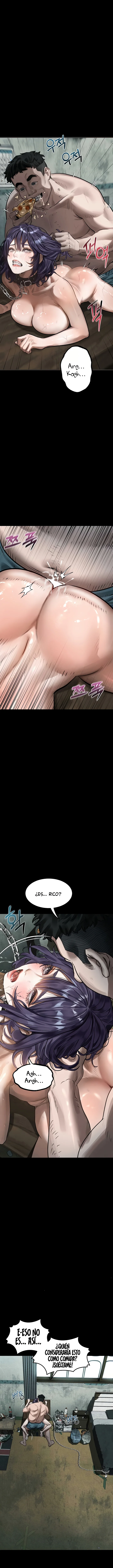 Depravación: caer en lo más bajo Capítulo 47 - Página 13