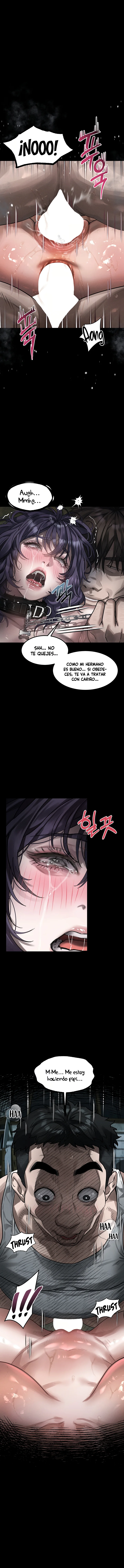 Depravación: caer en lo más bajo Capítulo 47 - Página 2