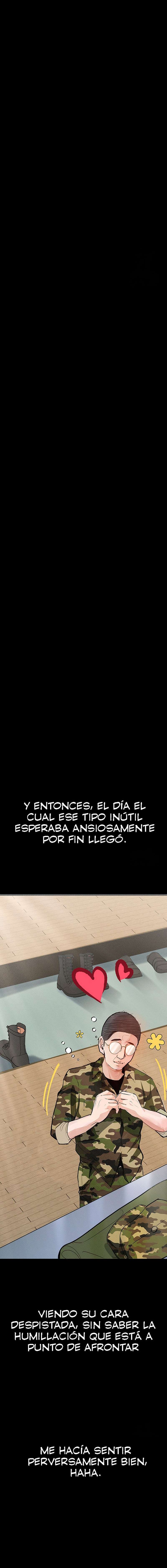 Depravación: caer en lo más bajo Capítulo 5 - Página 10