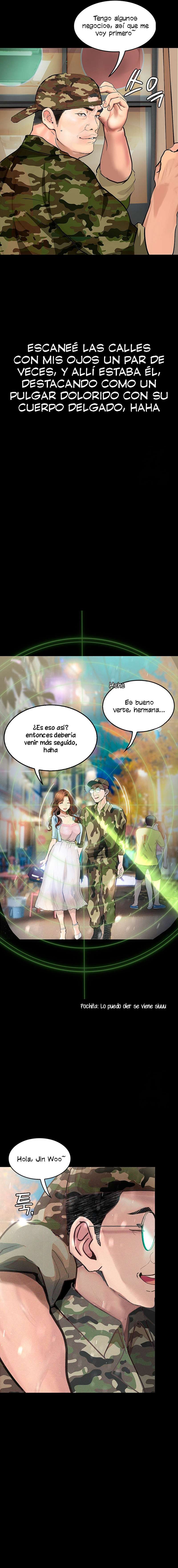 Depravación: caer en lo más bajo Capítulo 5 - Página 14