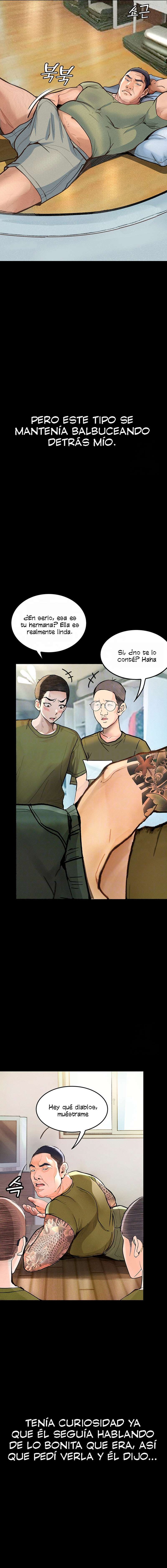 Depravación: caer en lo más bajo Capítulo 5 - Página 2