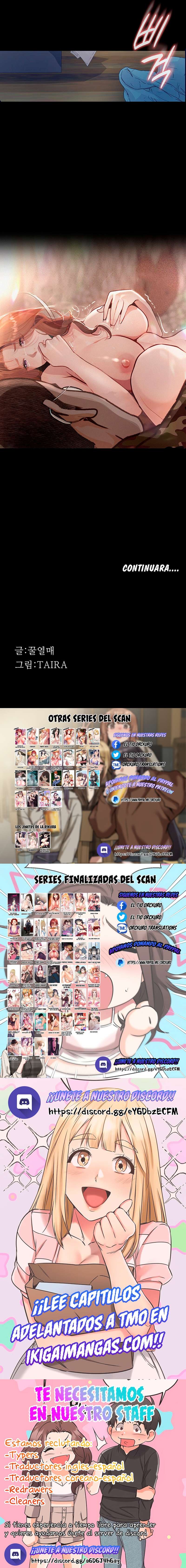 Depravación: caer en lo más bajo Capítulo 5 - Página 20