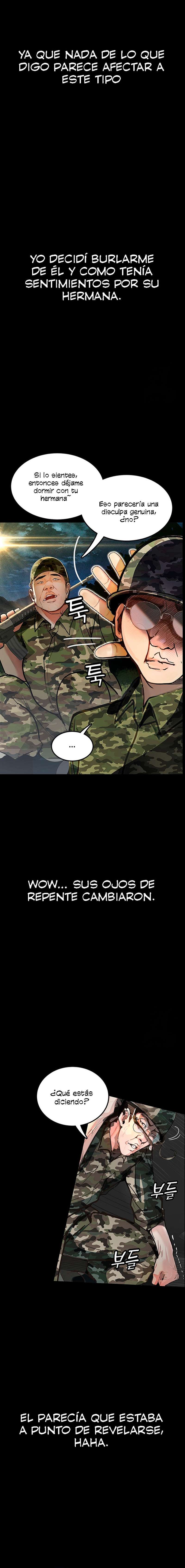 Depravación: caer en lo más bajo Capítulo 5 - Página 8