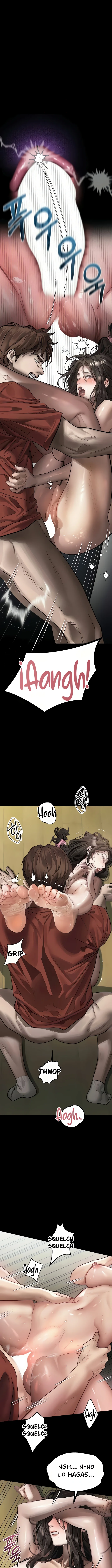 Depravación: caer en lo más bajo Capítulo 54 - Página 12