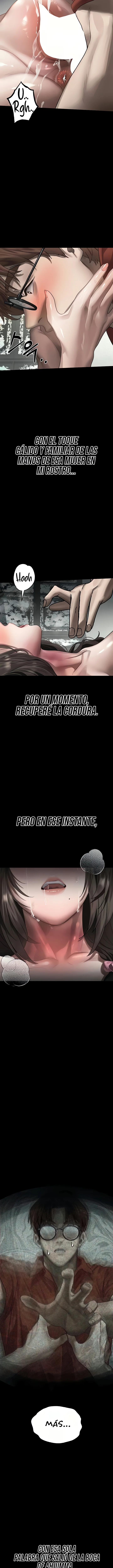 Depravación: caer en lo más bajo Capítulo 54 - Página 17