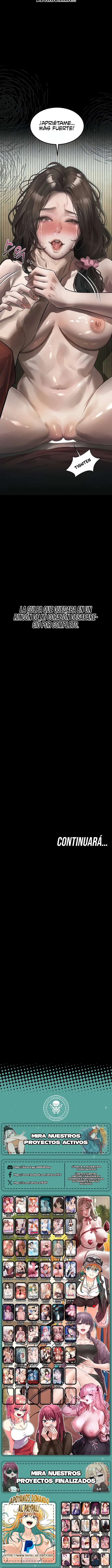 Depravación: caer en lo más bajo Capítulo 54 - Página 18