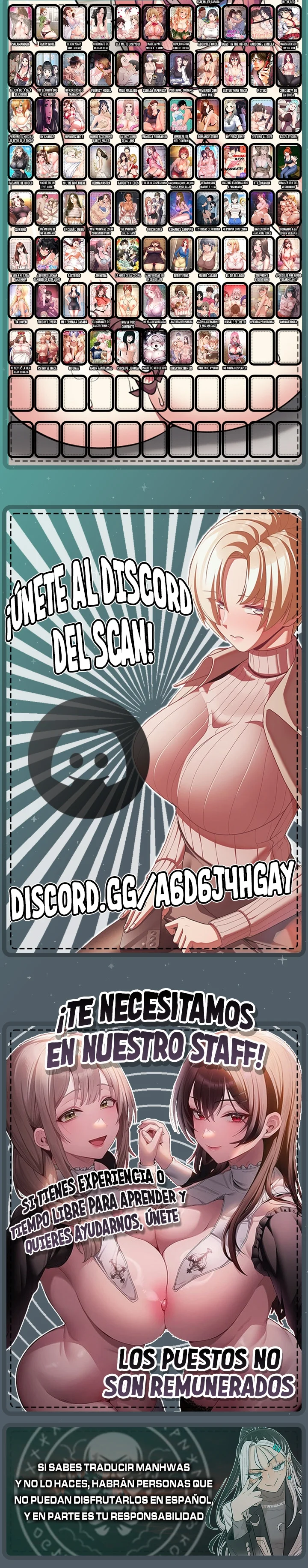 Depravación: caer en lo más bajo Capítulo 54 - Página 19