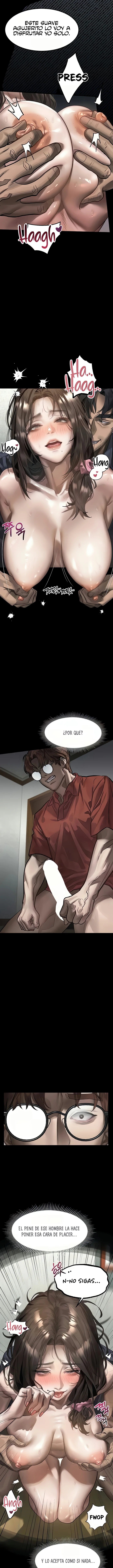 Depravación: caer en lo más bajo Capítulo 54 - Página 7