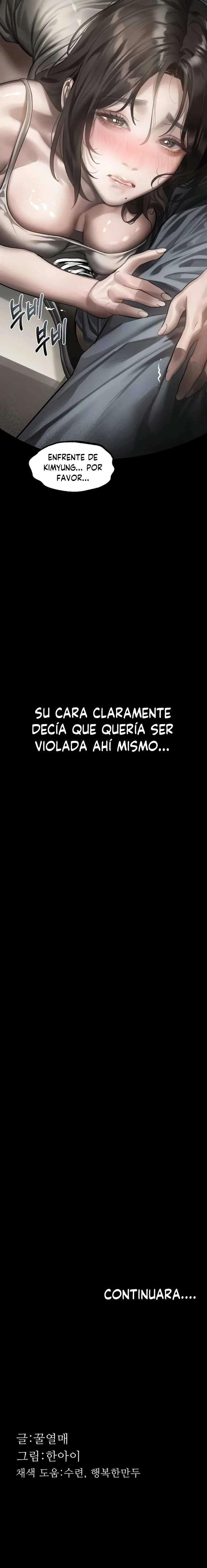 Depravación: caer en lo más bajo Capítulo 58 - Página 13