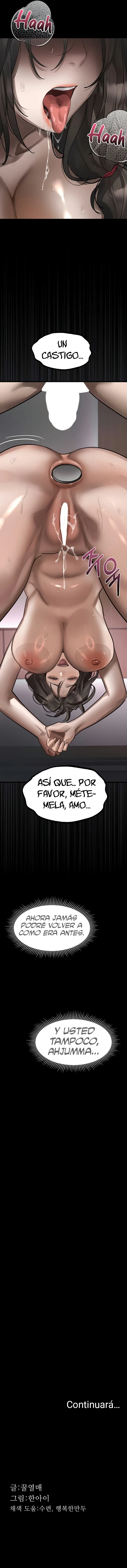 Depravación: caer en lo más bajo Capítulo 59 - Página 13