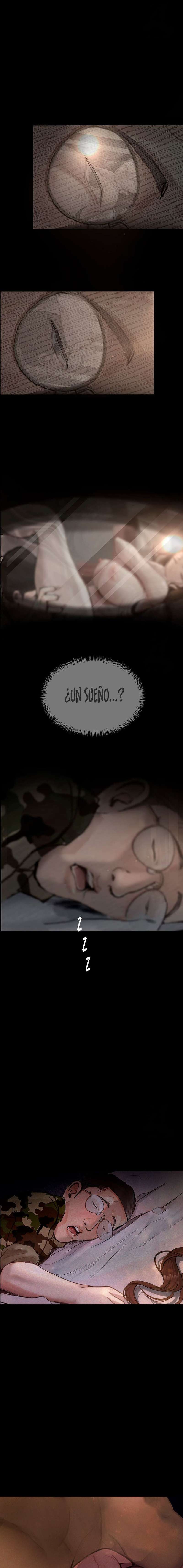 Depravación: caer en lo más bajo Capítulo 6 - Página 11