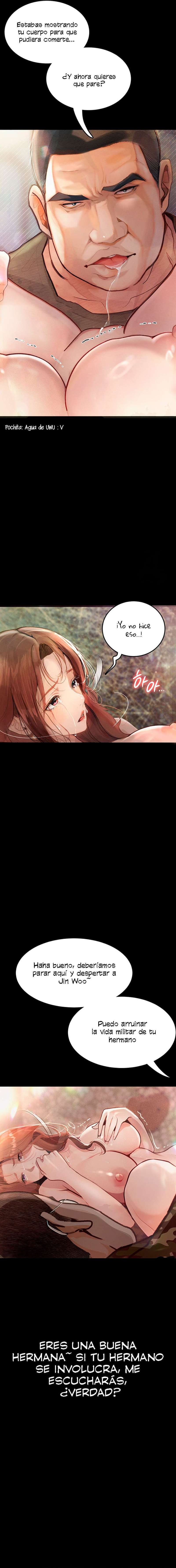 Depravación: caer en lo más bajo Capítulo 6 - Página 13