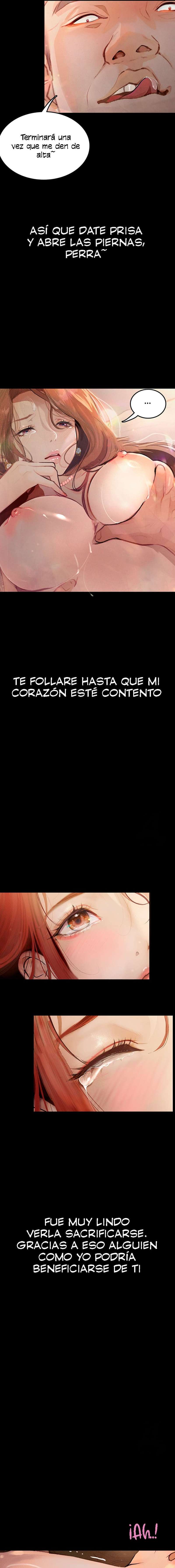 Depravación: caer en lo más bajo Capítulo 6 - Página 14