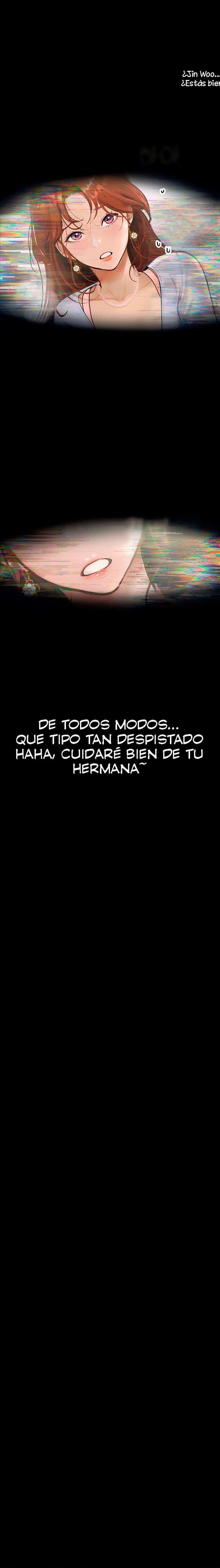 Depravación: caer en lo más bajo Capítulo 6 - Página 2