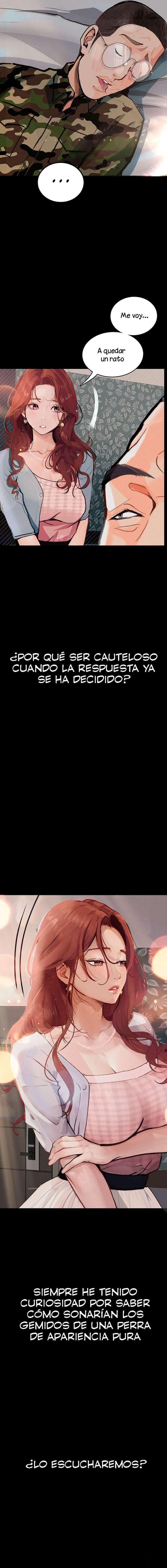 Depravación: caer en lo más bajo Capítulo 6 - Página 7