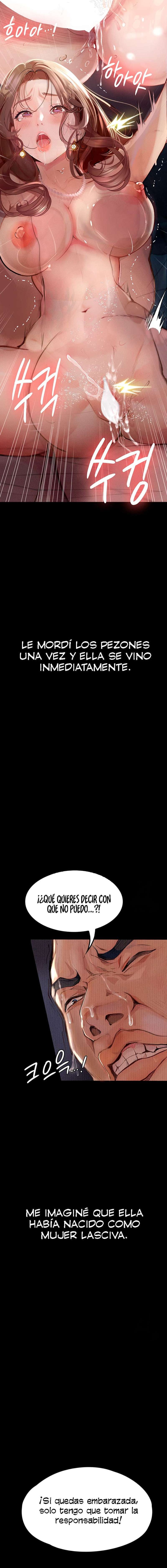 Depravación: caer en lo más bajo Capítulo 7 - Página 10