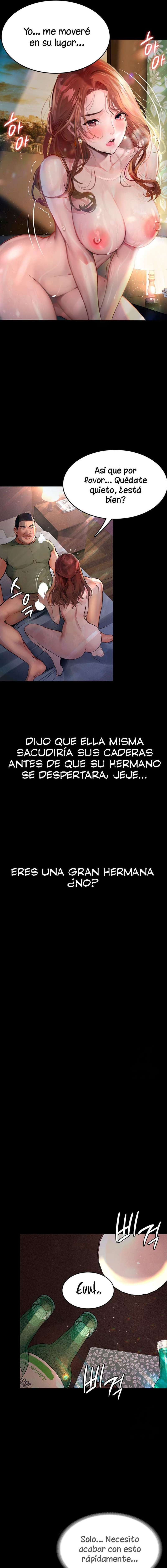 Depravación: caer en lo más bajo Capítulo 7 - Página 13