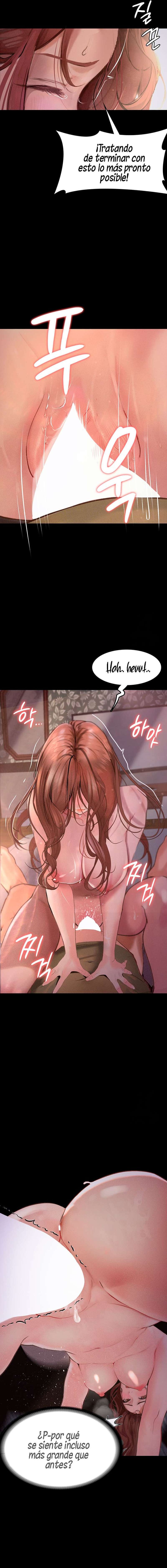 Depravación: caer en lo más bajo Capítulo 7 - Página 15