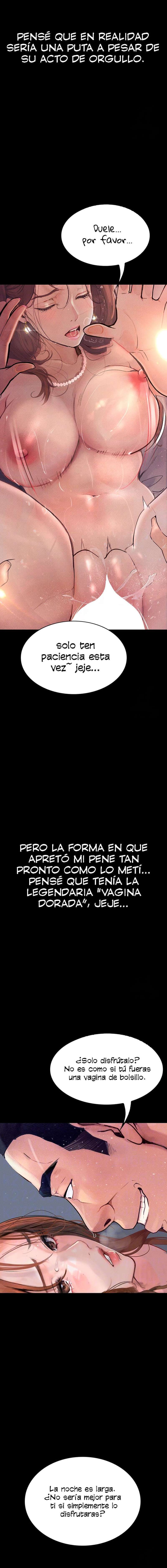 Depravación: caer en lo más bajo Capítulo 7 - Página 3