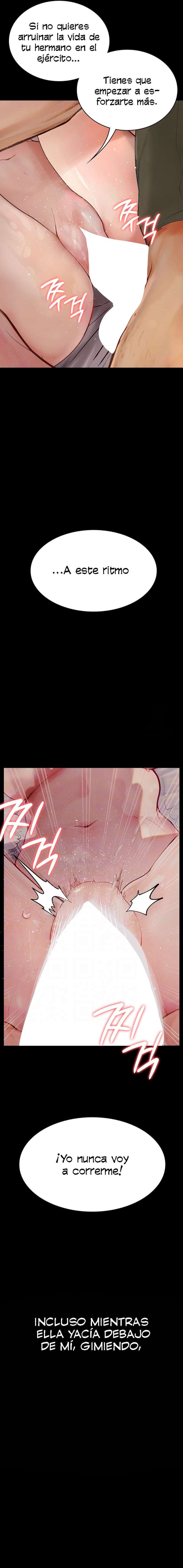 Depravación: caer en lo más bajo Capítulo 7 - Página 5