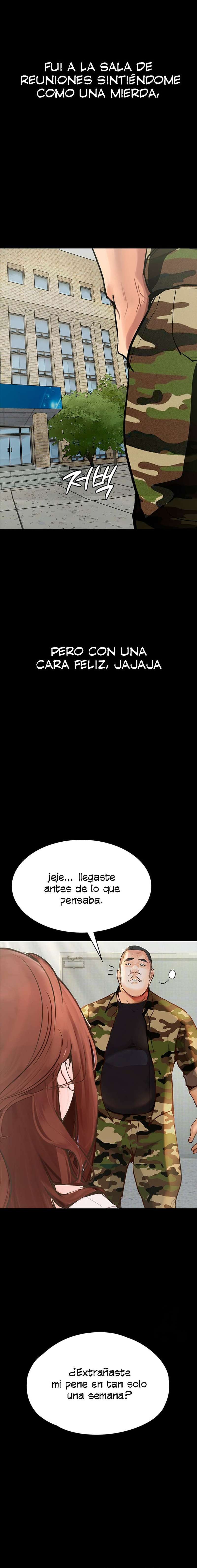 Depravación: caer en lo más bajo Capítulo 8 - Página 12