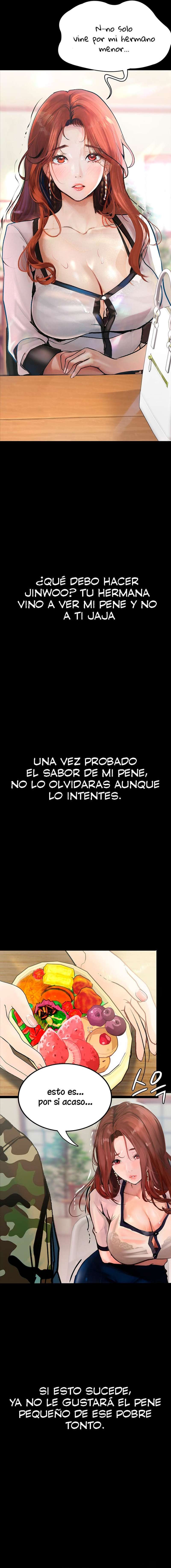 Depravación: caer en lo más bajo Capítulo 8 - Página 13