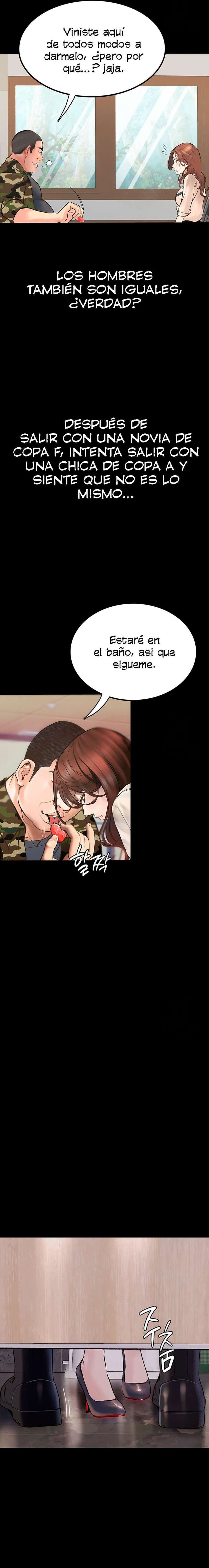 Depravación: caer en lo más bajo Capítulo 8 - Página 14